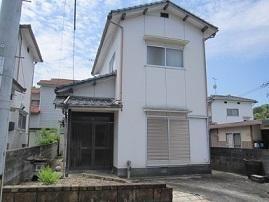 Charming 3DK House in Wake Town, Okayama — Image 1, Wake, Okayama