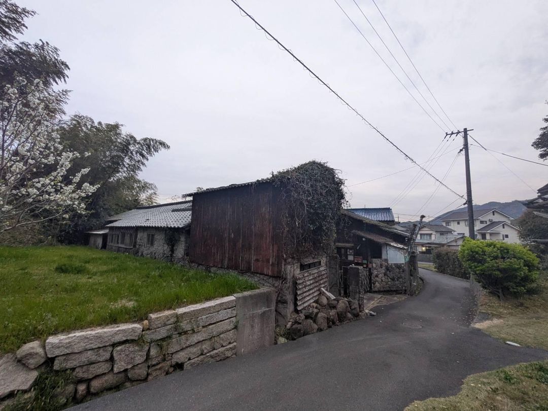 442.97㎡ Land for Sale in Tamano, Okayama - Build Your Custom Home - Thumbnail 2