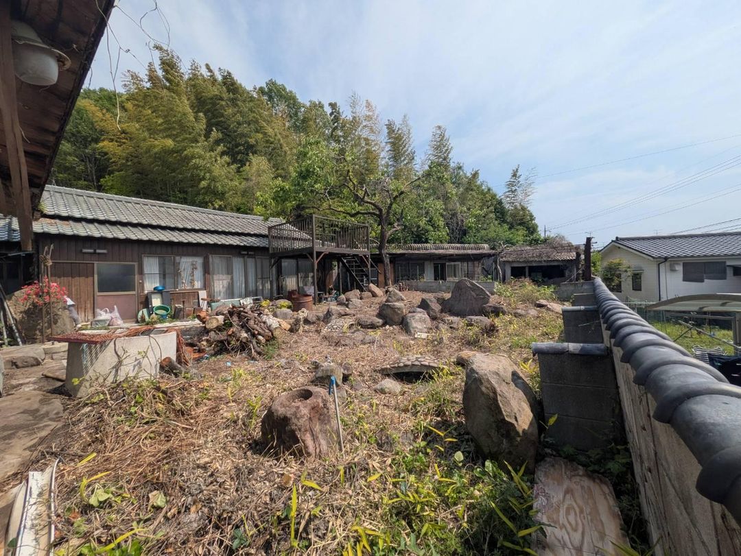 442.97㎡ Land for Sale in Tamano, Okayama - Build Your Custom Home - Thumbnail 4