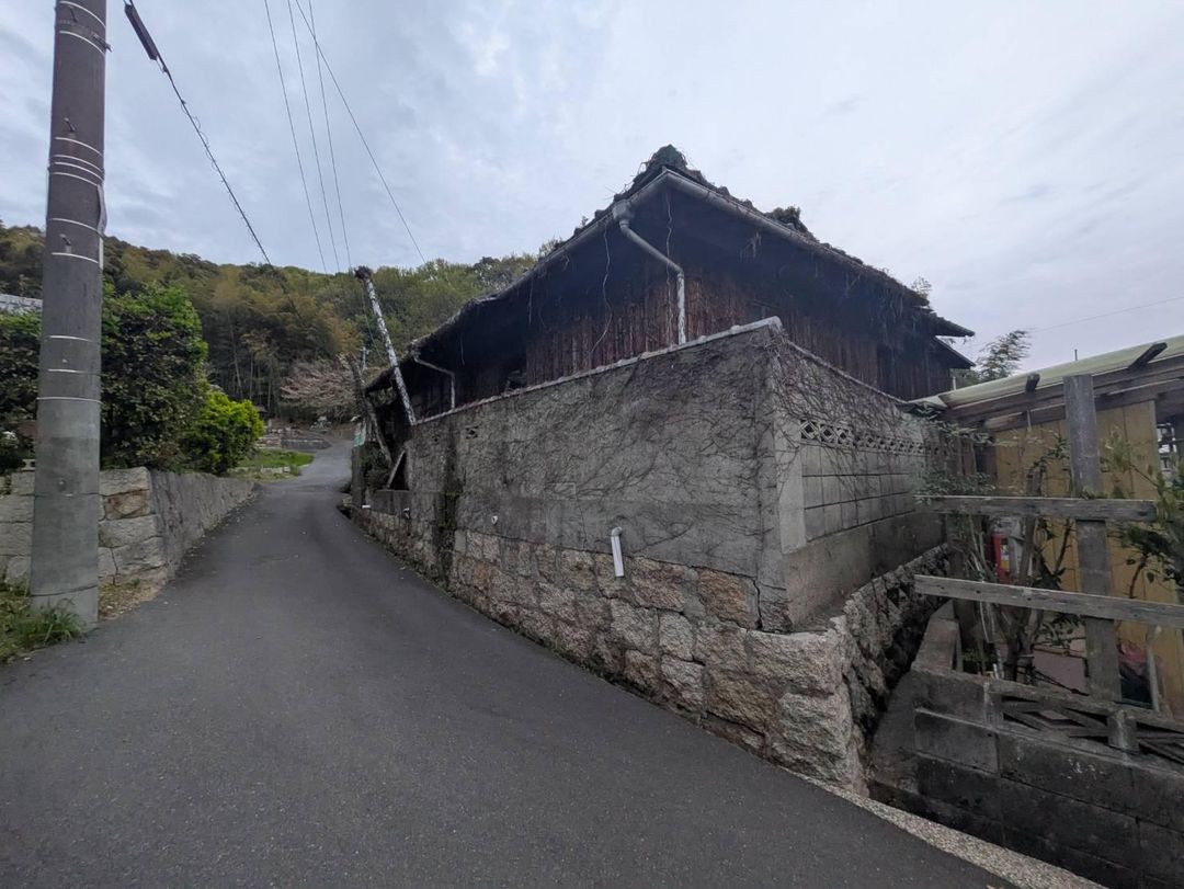 442.97㎡ Land for Sale in Tamano, Okayama - Build Your Custom Home - Thumbnail 3