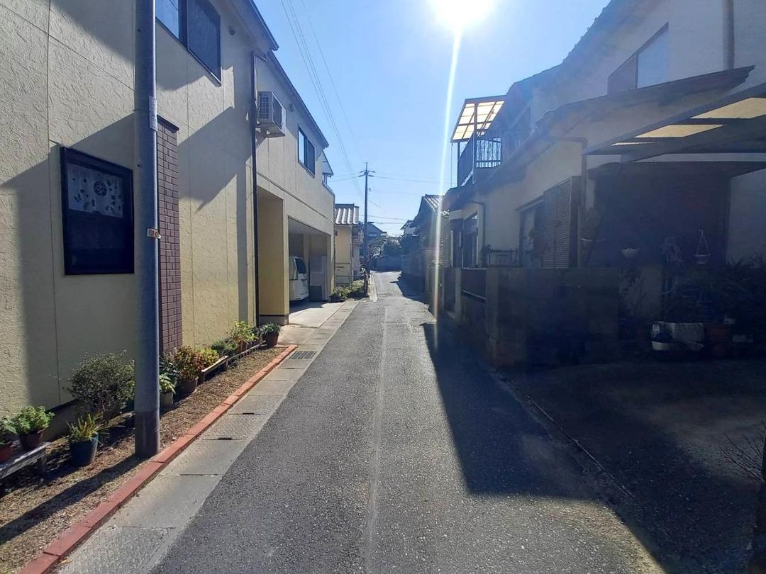 Land for Sale in Nakasho, Kurashiki, Okayama - 108.68 sqm - Thumbnail 3