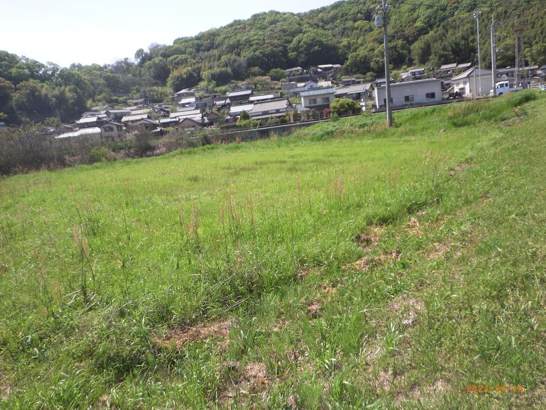 776 sqm Residential Land Plot for Sale in Yorishima, Okayama - Thumbnail 3