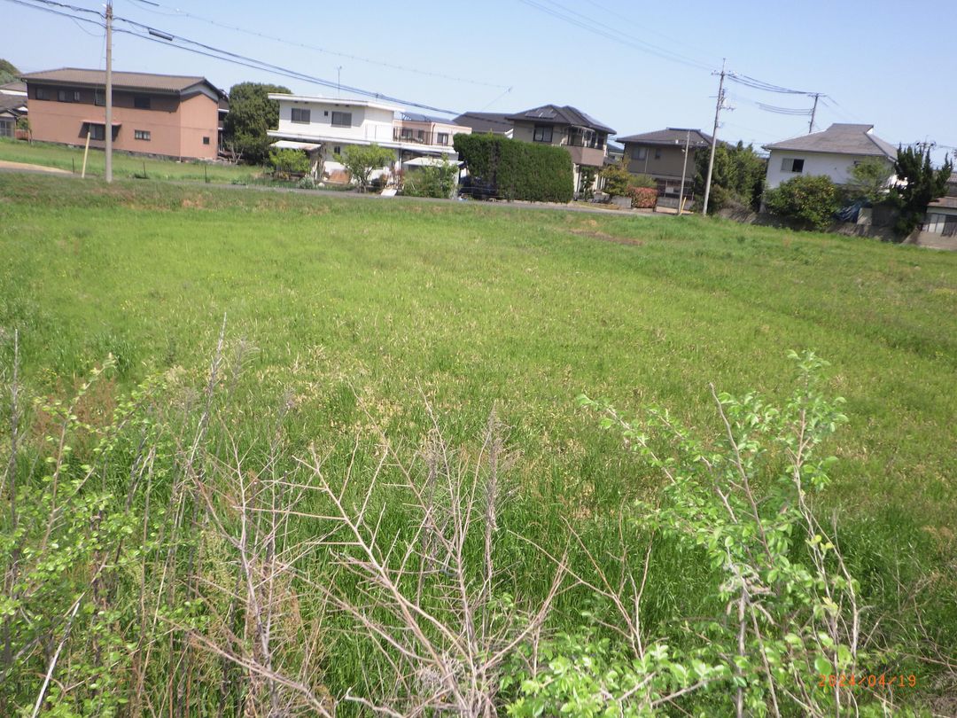 776 sqm Residential Land Plot for Sale in Yorishima, Okayama - Thumbnail 2