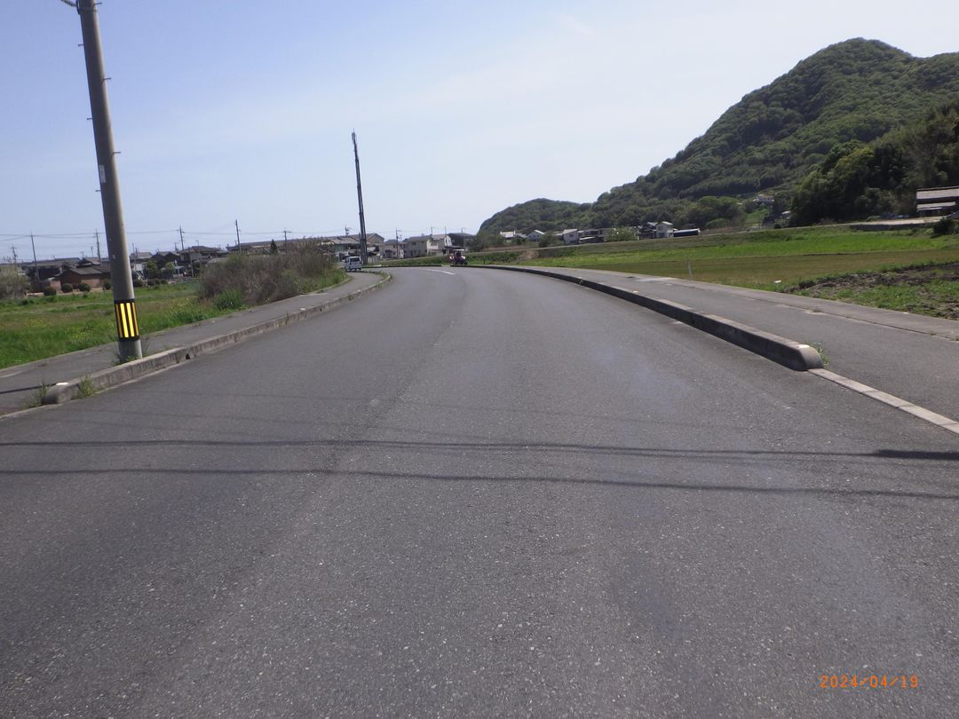 776 sqm Residential Land Plot for Sale in Yorishima, Okayama - Thumbnail 4