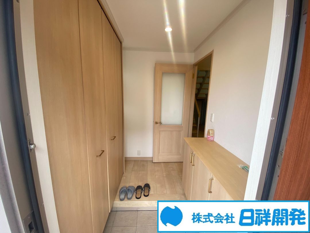 4LDK Used House in Kurashiki, Okayama with Solar Power - Thumbnail 3