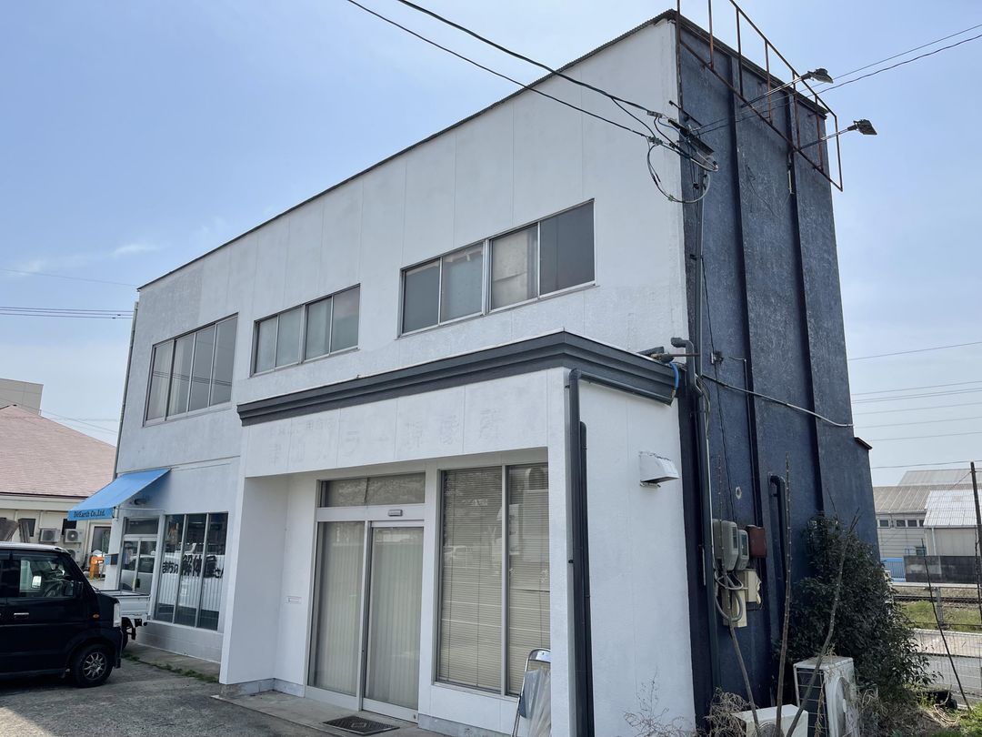 Commercial Shop/Office for Sale in Tsuyama, Okayama - 177.42 sqm Land - Thumbnail 3