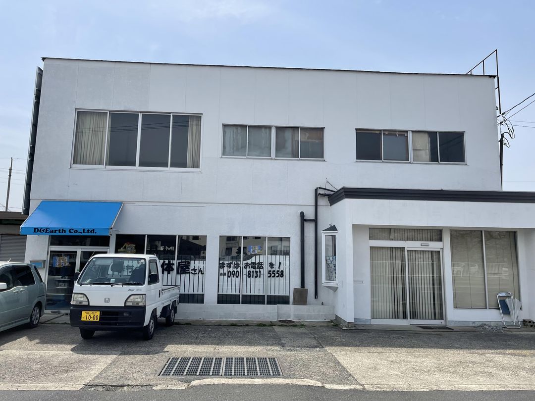 Commercial Shop/Office for Sale in Tsuyama, Okayama - 177.42 sqm Land - Thumbnail 2