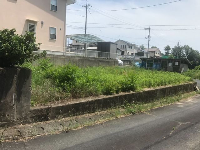 Land for Sale in Tsuyama, Okayama - 158.27 sqm Vacant Plot - Thumbnail 2