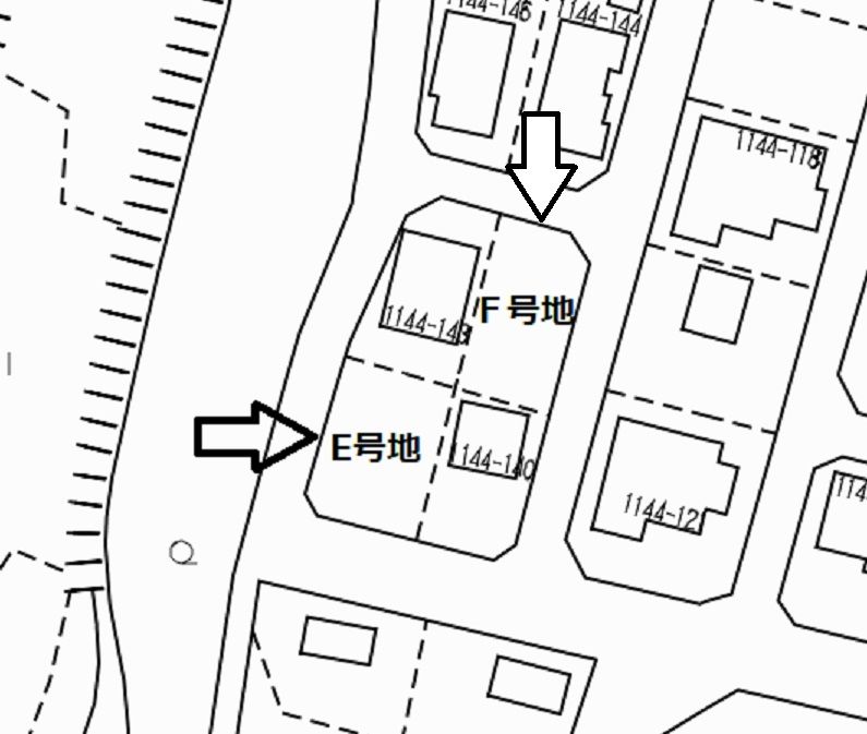 Land for Sale in Tsuyama, Okayama - 158.27 sqm Vacant Plot - Thumbnail 3