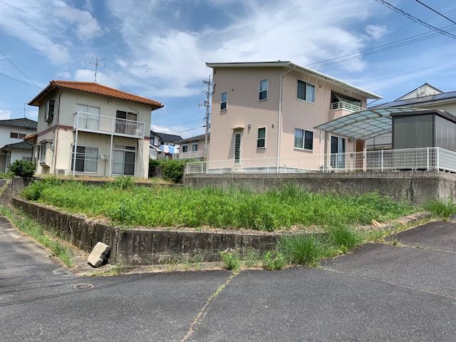 Land for Sale in Tsuyama, Okayama - 158.27 sqm Vacant Plot - Thumbnail 4