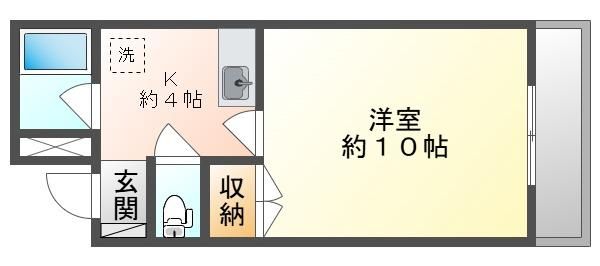 18-Unit Apartment Building for Sale in Minami-ku, Okayama - Thumbnail 3