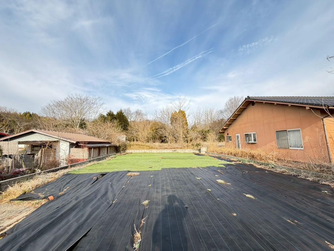 100 Tsubo Residential Land for Sale in Ibara, Okayama - Starry Sky Area - Thumbnail 2