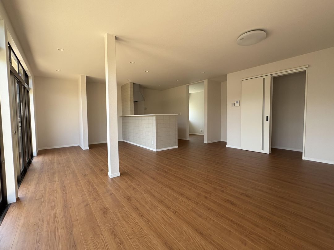 Renovated 4LDK House in Kasaoka, Okayama – 133.98m² - Thumbnail 4