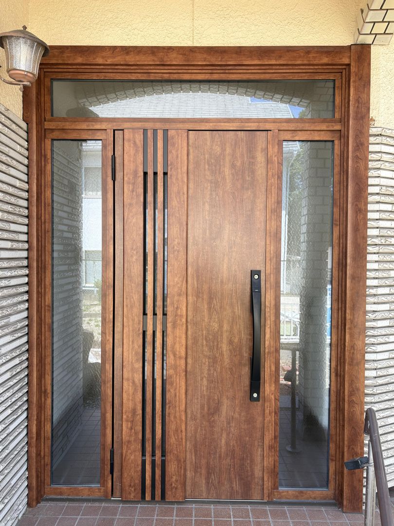 Renovated 4LDK House in Kasaoka, Okayama – 133.98m² - Thumbnail 2