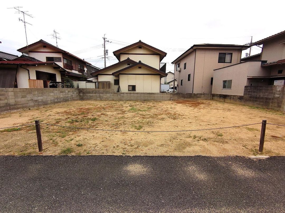 198.53 sqm Residential Land for Sale in Kurashiki, Okayama - Thumbnail 3