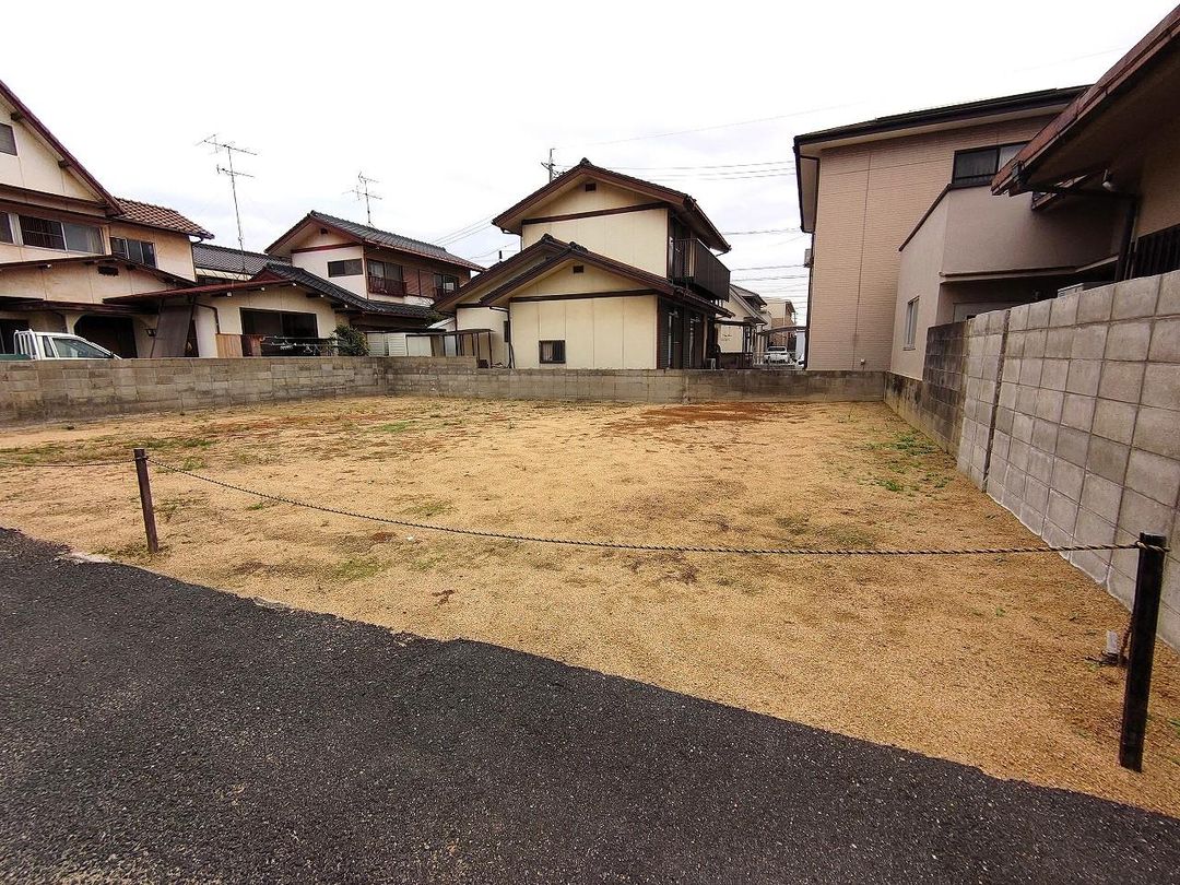 198.53 sqm Residential Land for Sale in Kurashiki, Okayama - Thumbnail 4