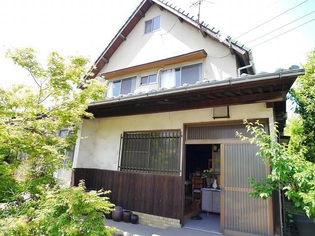 Large Land Plot for Sale in Kurashiki, Okayama - 1657.96 sqm - Thumbnail 3
