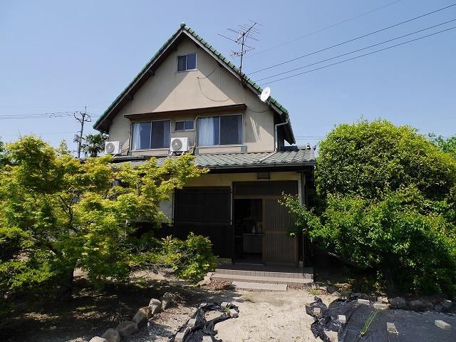 Large Land Plot for Sale in Kurashiki, Okayama - 1657.96 sqm - Thumbnail 2