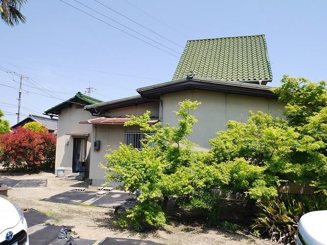 Large Land Plot for Sale in Kurashiki, Okayama - 1657.96 sqm - Thumbnail 4