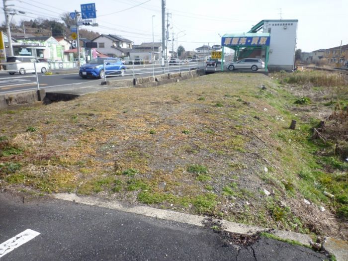 Commercial Land for Sale on National Route 53, Tsuyama, Okayama - Thumbnail 2