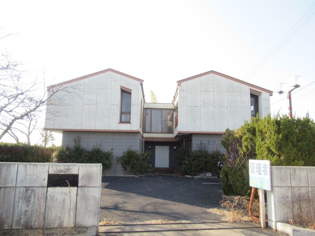 Former Dormitory for Sale in Tsuyama, Okayama - Negotiable Price - Thumbnail 2