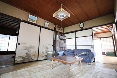 1936 Two-Story House with Land in Okuizumo, Shimane — Image 2, Okuizumo, Shimane