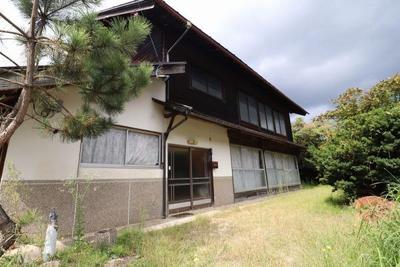 1936 Two-Story House with Land in Okuizumo, Shimane — Image 1, Okuizumo, Shimane