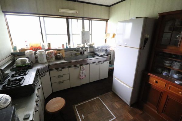 1936 Two-Story House with Land in Okuizumo, Shimane - Thumbnail 2