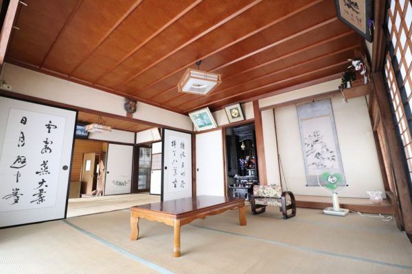 1936 Two-Story House with Land in Okuizumo, Shimane - Thumbnail 4