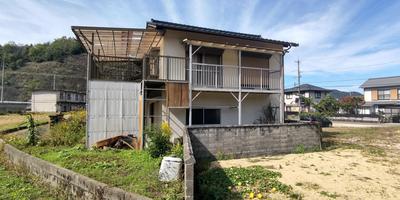 Traditional House with 6 Rooms in Bizen City, Near Yoshinaga Station — Image 2, Bizen, Okayama