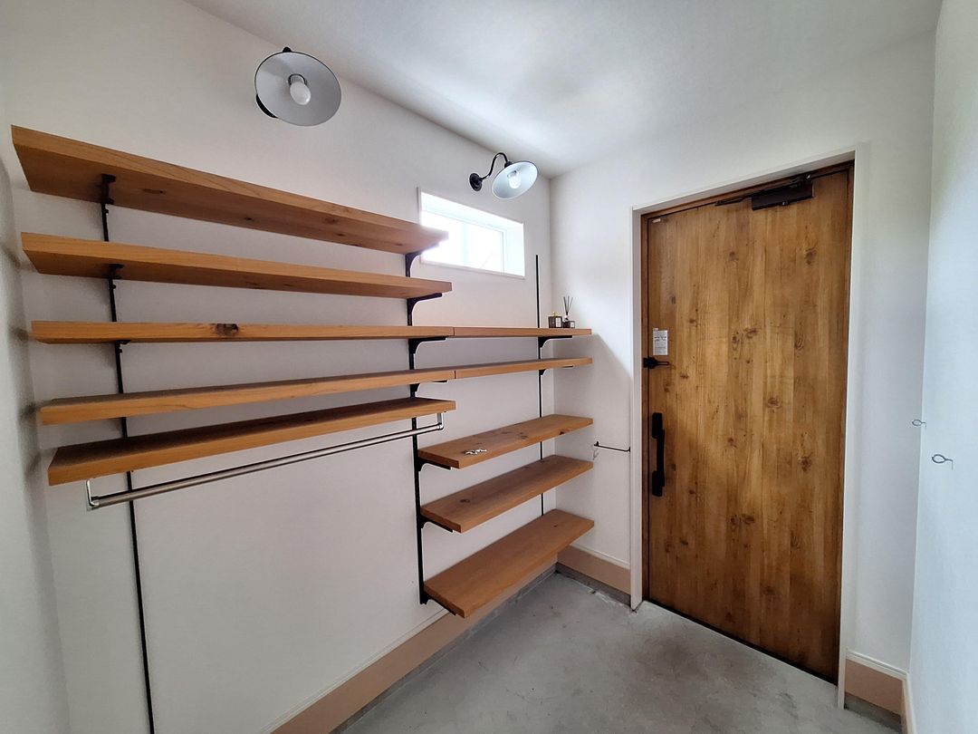 3LDK All-Electric House for Sale in Katsutagun, Okayama - Thumbnail 4
