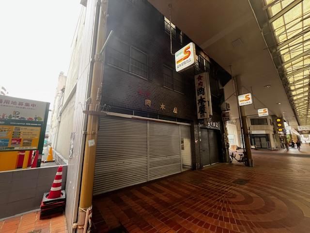 Mixed-Use Building with Shop in Okayama City - 7LDK - Thumbnail 3