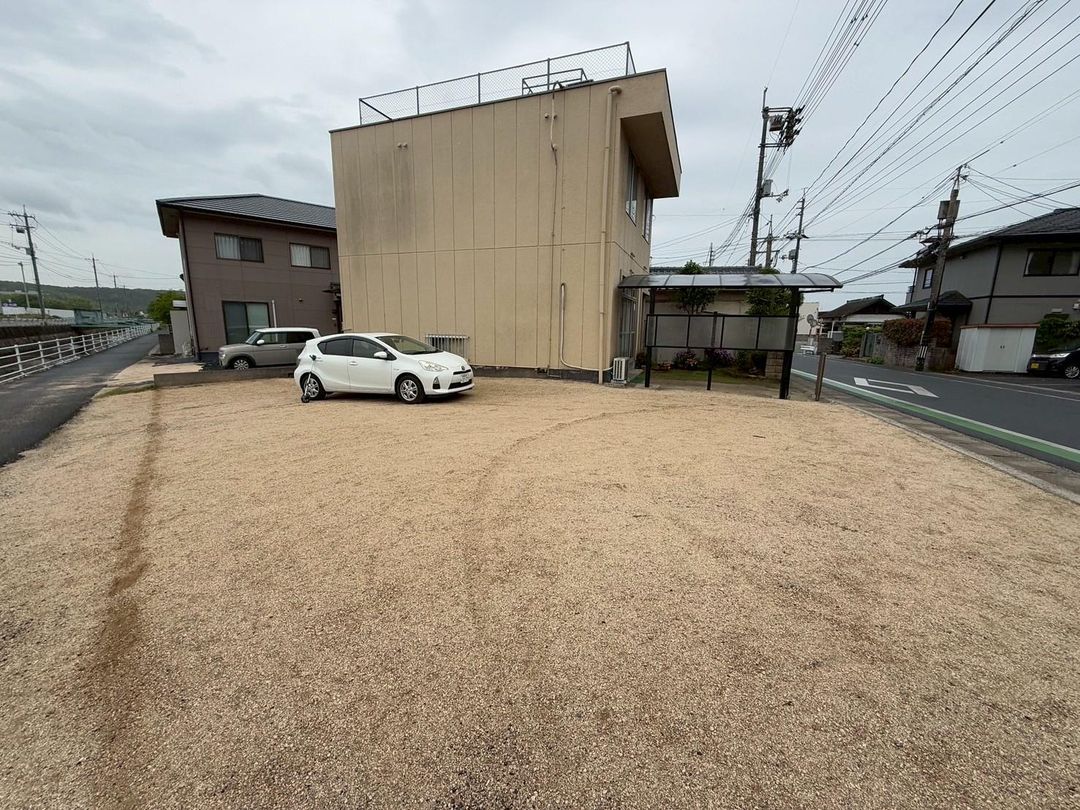 40 Tsubo Land for Sale in Sakezu, Kurashiki, Okayama - Thumbnail 3