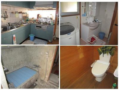 Traditional Home with Mountain Forest in Okutsu, Kagamino Town — Image 4, Kagamino, Okayama