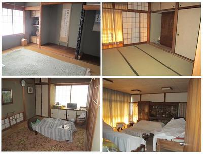 Traditional Home with Mountain Forest in Okutsu, Kagamino Town — Image 3, Kagamino, Okayama