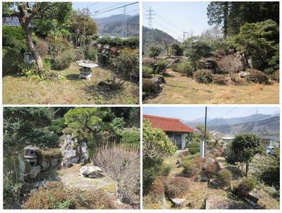 Traditional Home with Mountain Forest in Okutsu, Kagamino Town — Image 2, Kagamino, Okayama