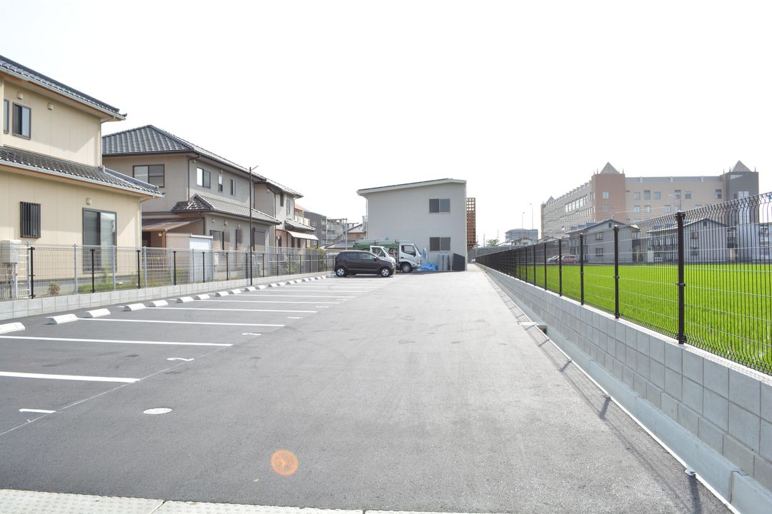 16-Unit Apartment Building for Sale in Kurashiki, Okayama - Thumbnail 3