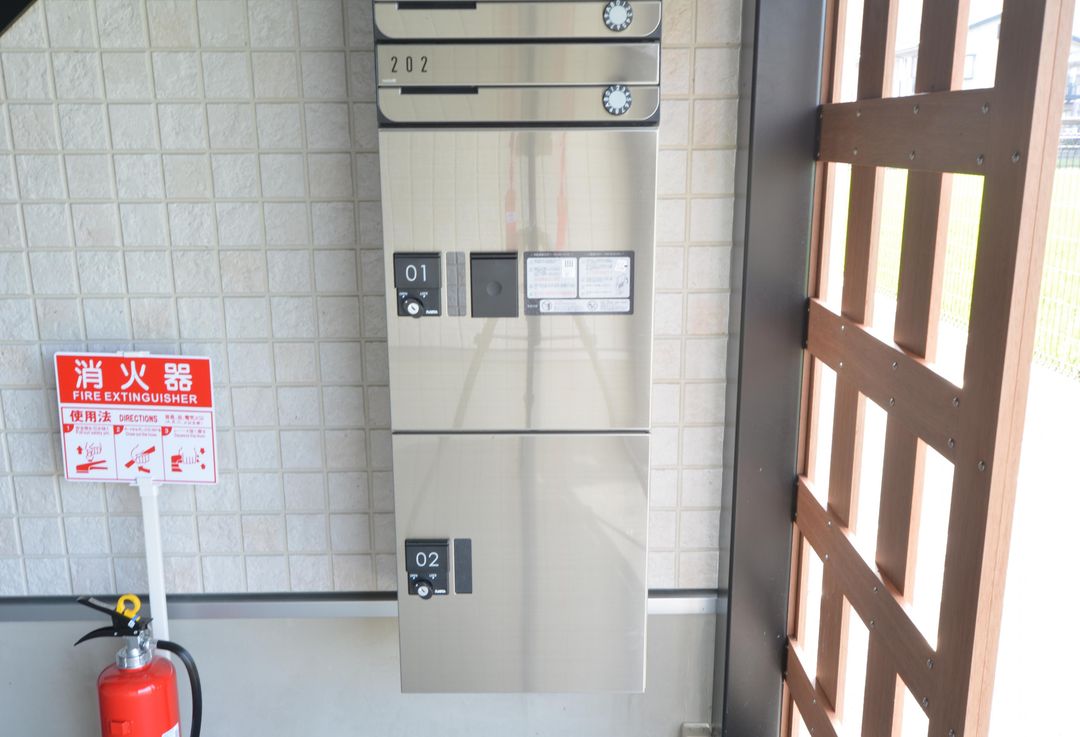 16-Unit Apartment Building for Sale in Kurashiki, Okayama - Thumbnail 2