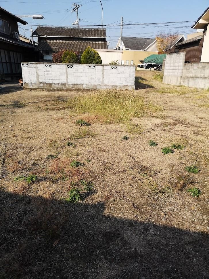 Vacant Land for Sale in Kasaoka, Okayama - 192.9 sqm Plot - Thumbnail 3