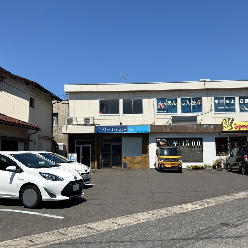 Commercial Building for Sale in Kurashiki, Okayama - High Visibility - Thumbnail 3