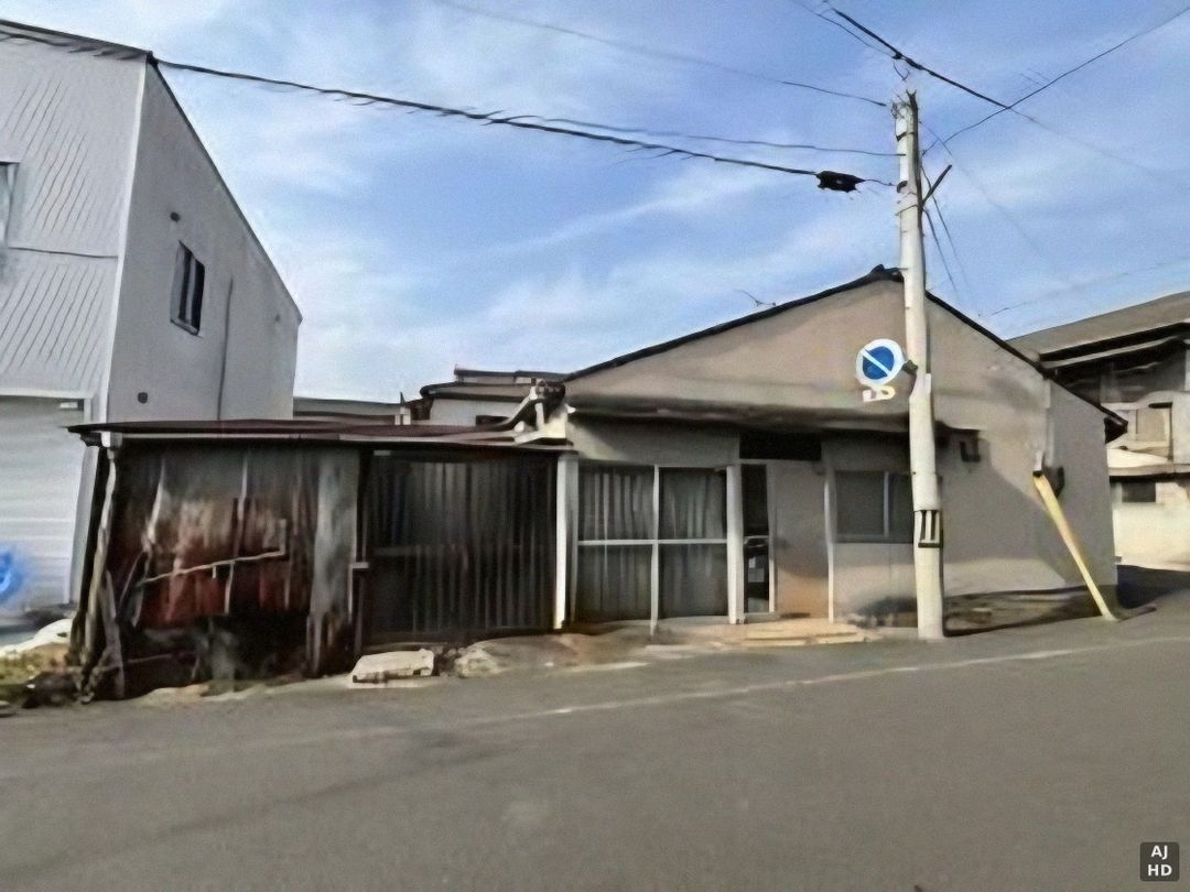 Land for Sale in Okayama City - 241.32 sqm Corner Lot - Thumbnail 3