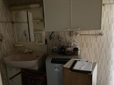 Traditional 3-Story Home Near Library in Takasago, Ono City — Interior, Ono, Fukui