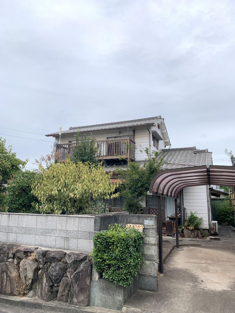 Residential Land for Sale in Hayashima, Okayama - 241.07 sqm - Thumbnail 2