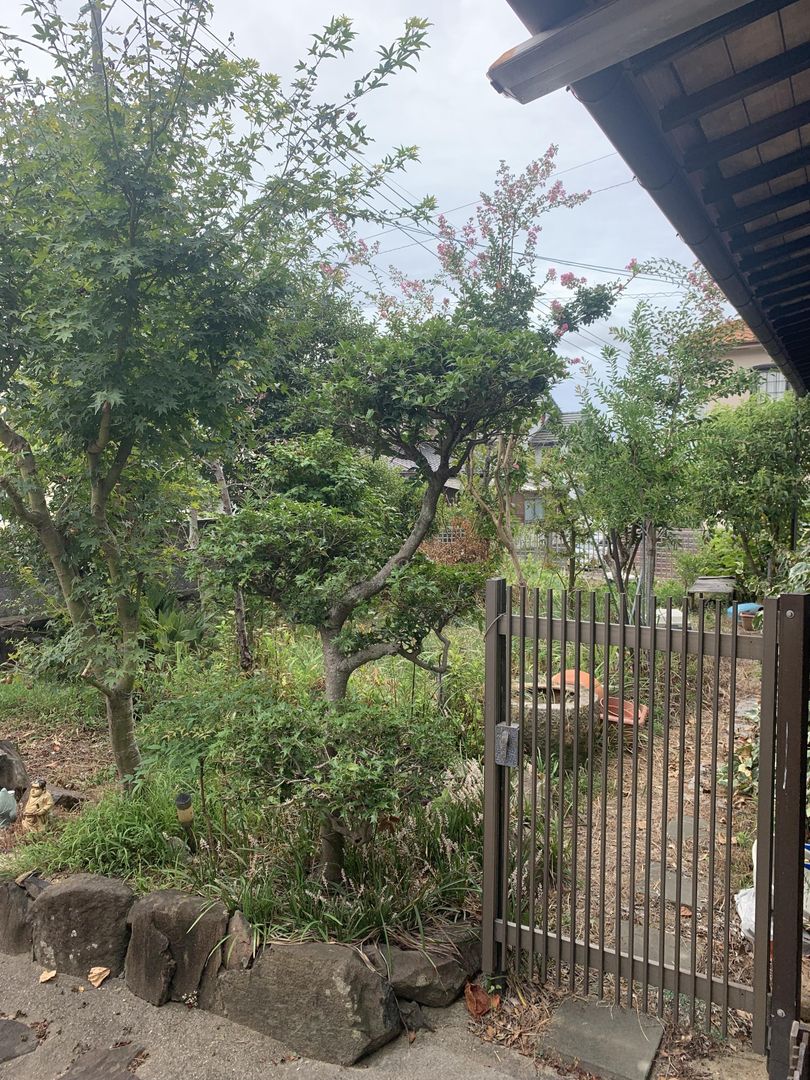 Residential Land for Sale in Hayashima, Okayama - 241.07 sqm - Thumbnail 3