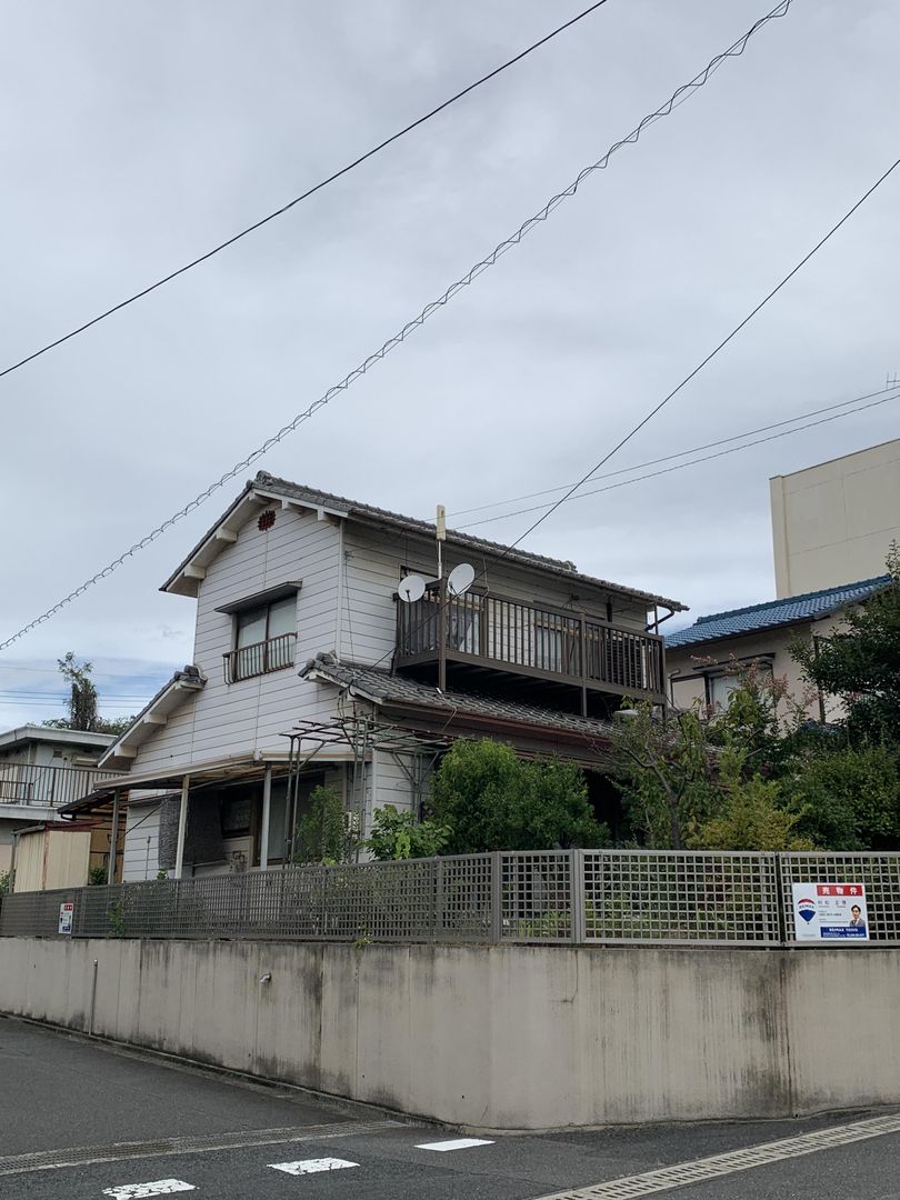 Residential Land for Sale in Hayashima, Okayama - 241.07 sqm - Thumbnail 4