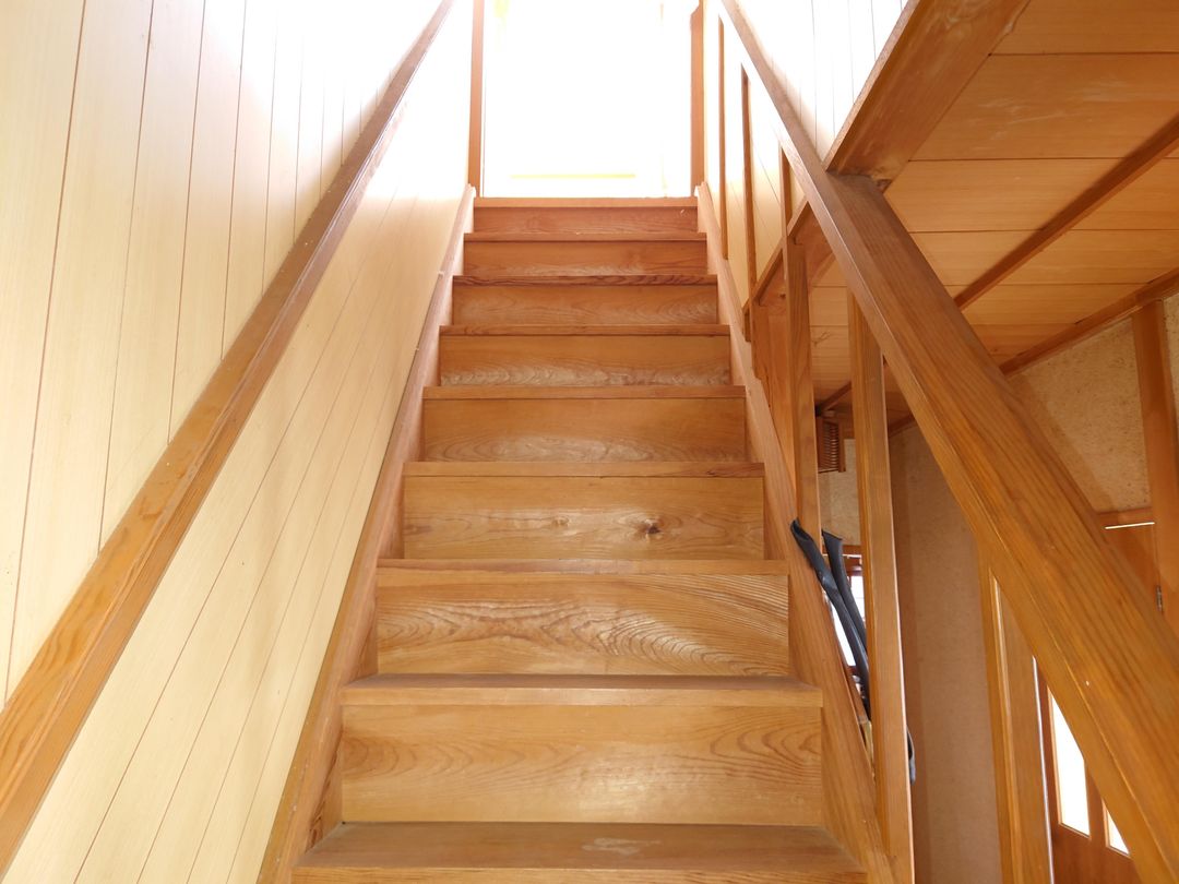 5LDK Country House for Sale in Misaki, Okayama with 125 Tsubo Land - Thumbnail 3