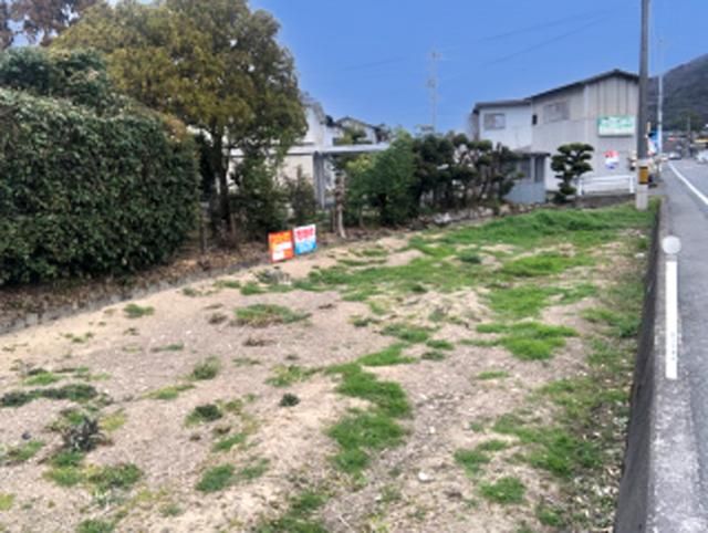 Land for Sale in Kibi, Okayama - 219 sqm Plot Near Kibitsū Station - Thumbnail 2