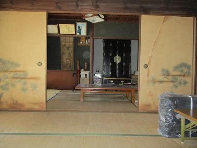 Historic 1920s Japanese House in Bizen City, Near Shizutani School — Image 3, Bizen, Okayama