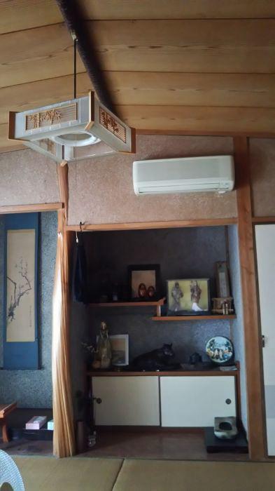 Traditional 5DK House with Garden in Kagamino-cho, Okayama — Image 2, Kagamino, Okayama