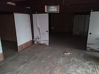 Traditional House with Farmland in Maniwa City, Okayama — Image 3, Maniwa, Okayama